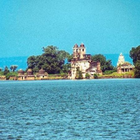 Отель Fort Begu Begun Экстерьер фото