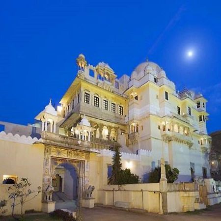 Отель Fort Begu Begun Экстерьер фото
