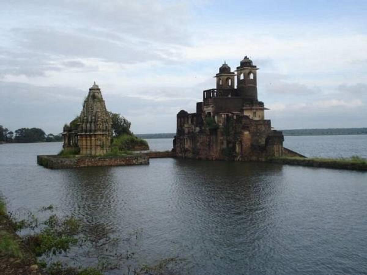Отель Fort Begu Begun Экстерьер фото